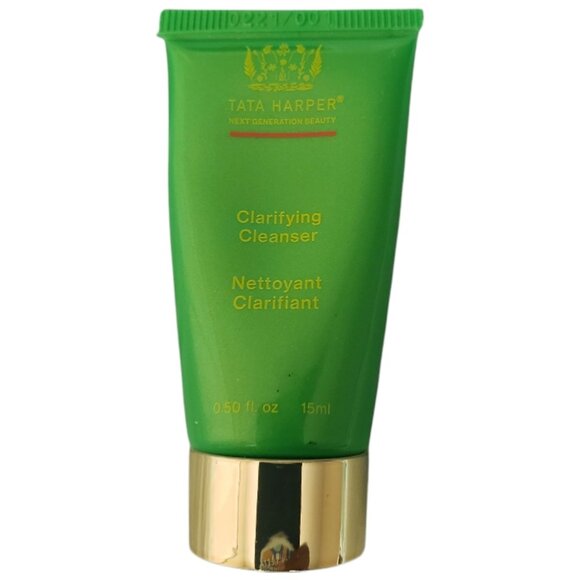 Tata Harper Clarifying Cleanser - Picture 1 of 3